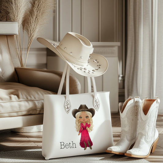 Cowgirl clipart