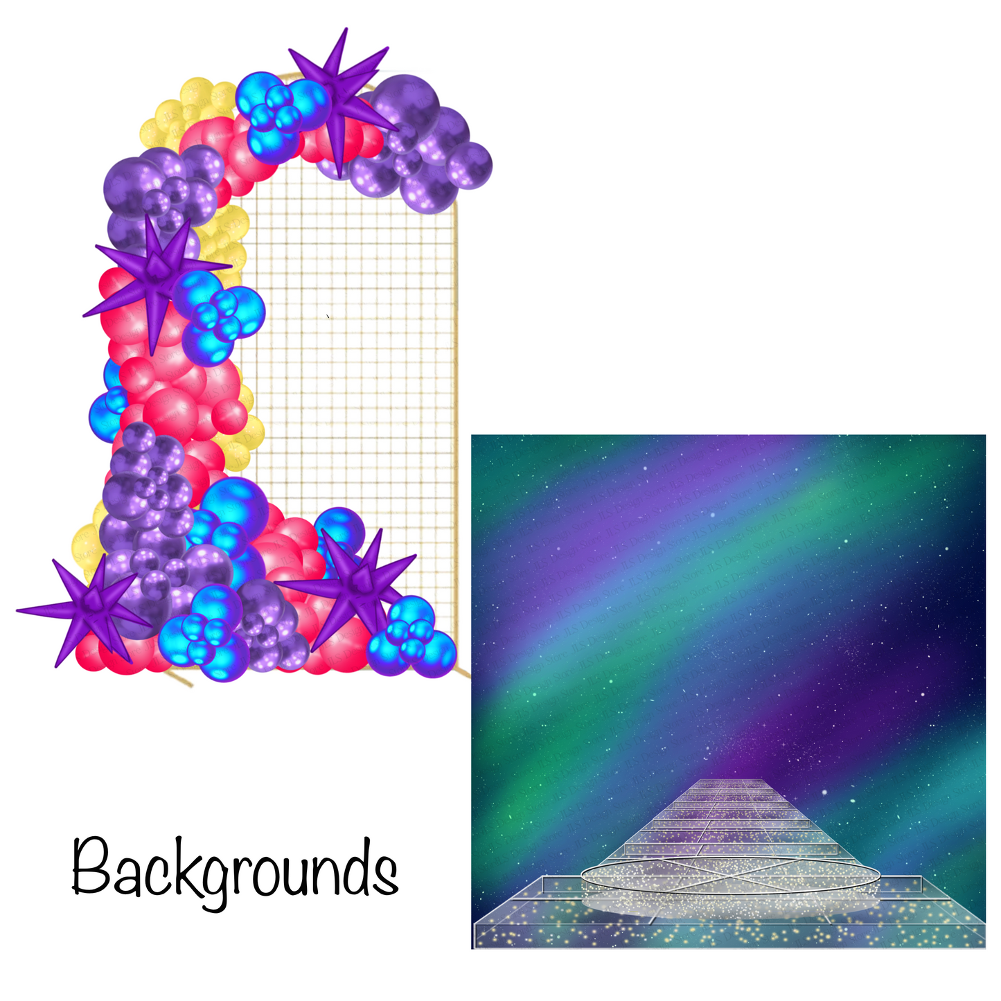 Demon Hunters Bundle