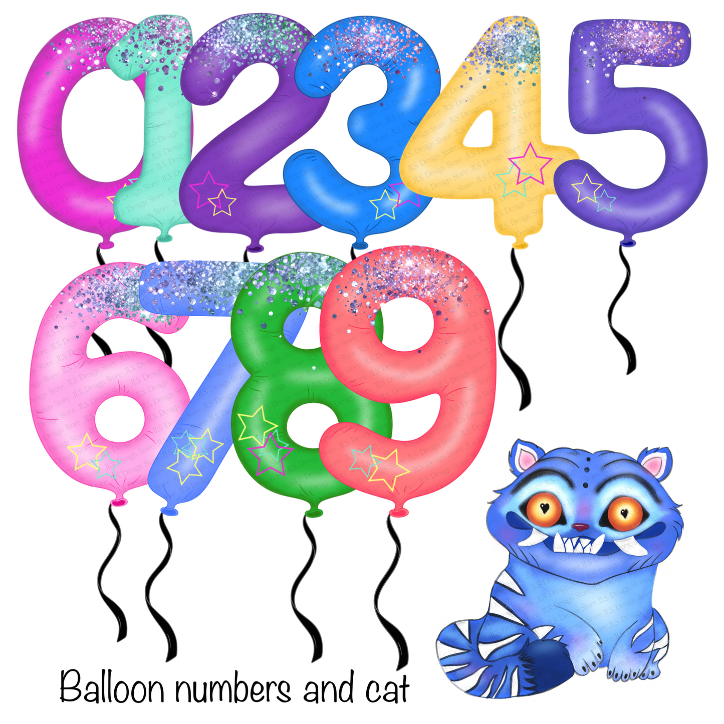 Demon Hunters Bundle