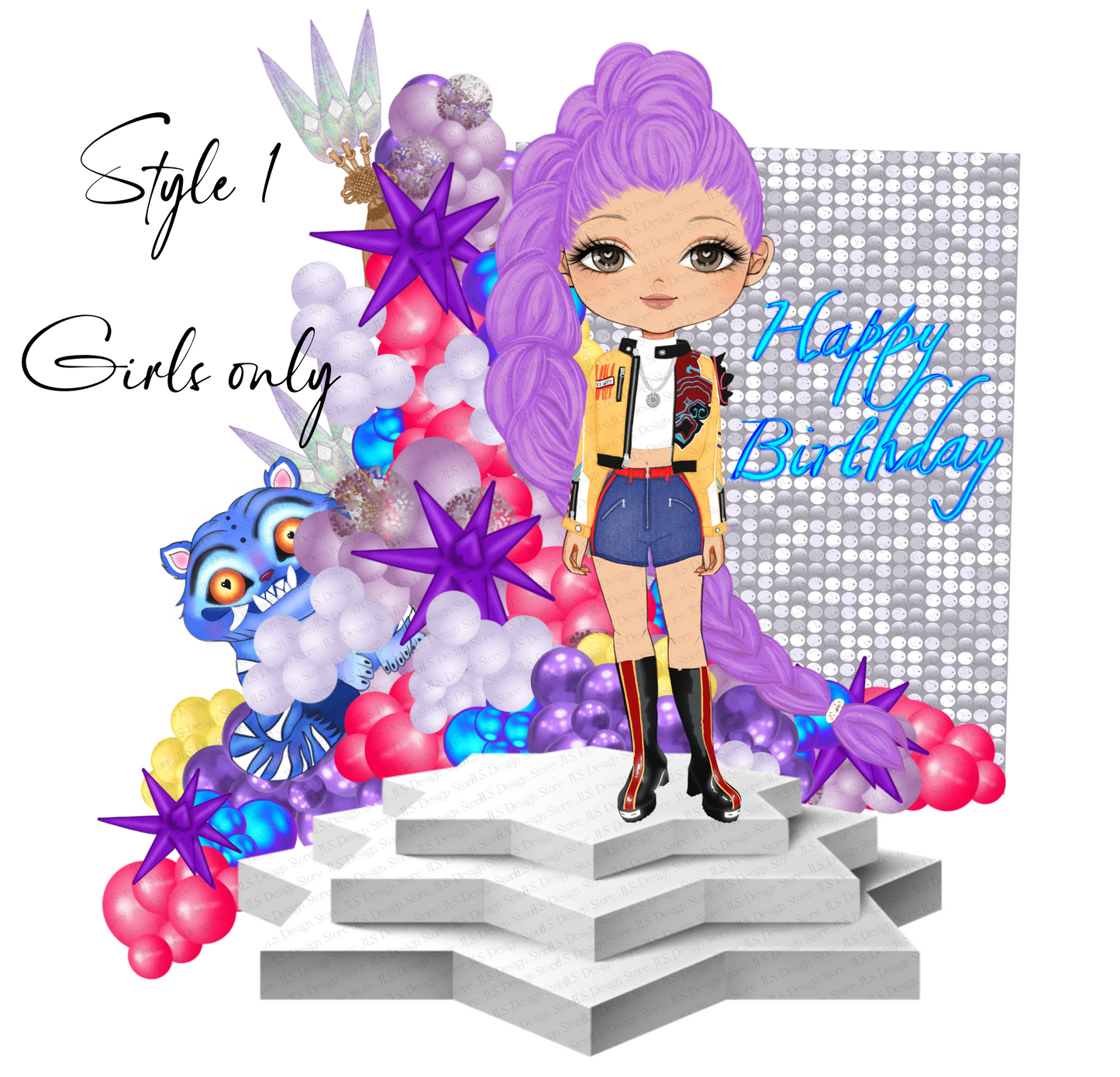 Demon Hunters Bundle