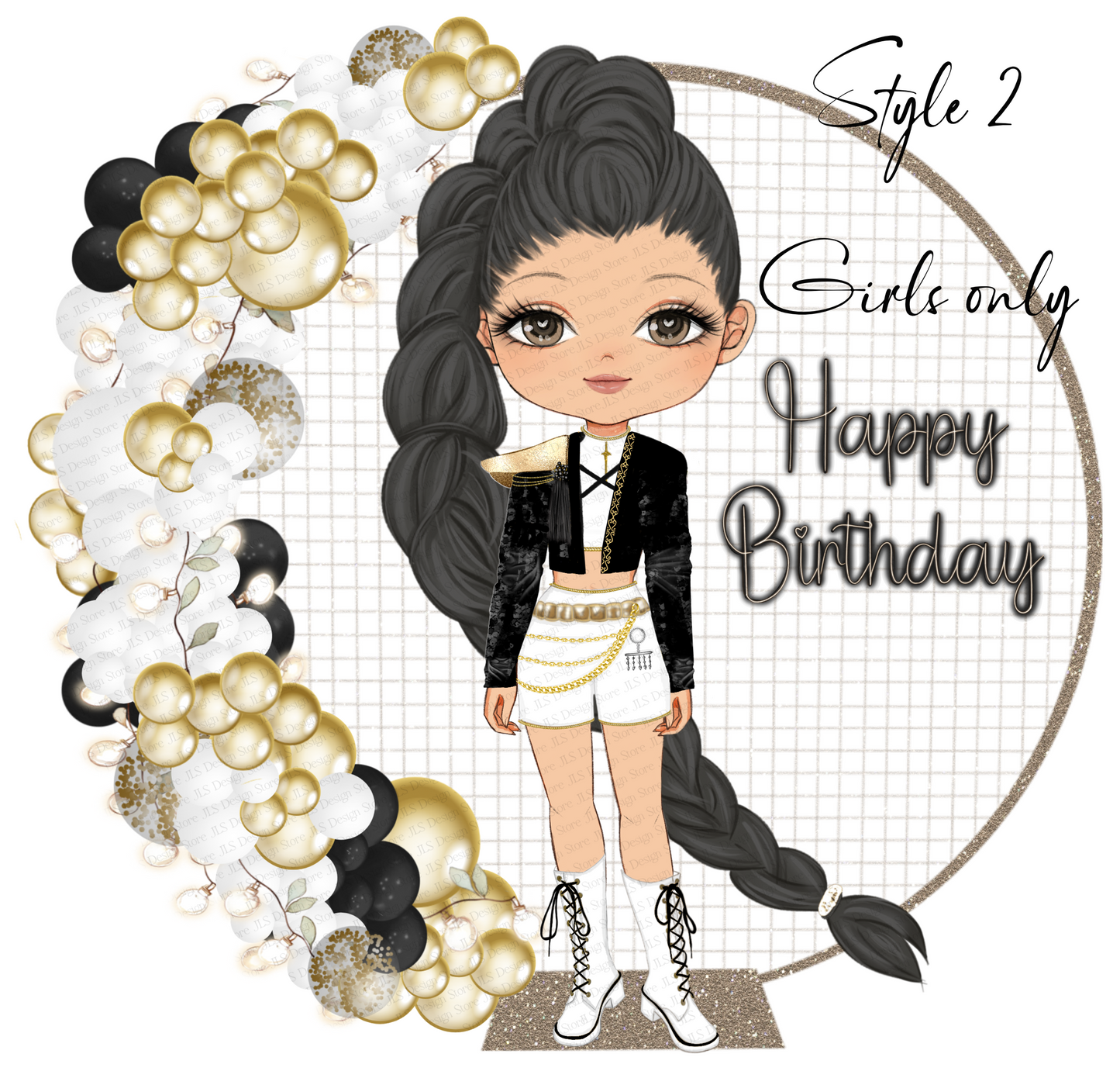 Demon Hunters Bundle