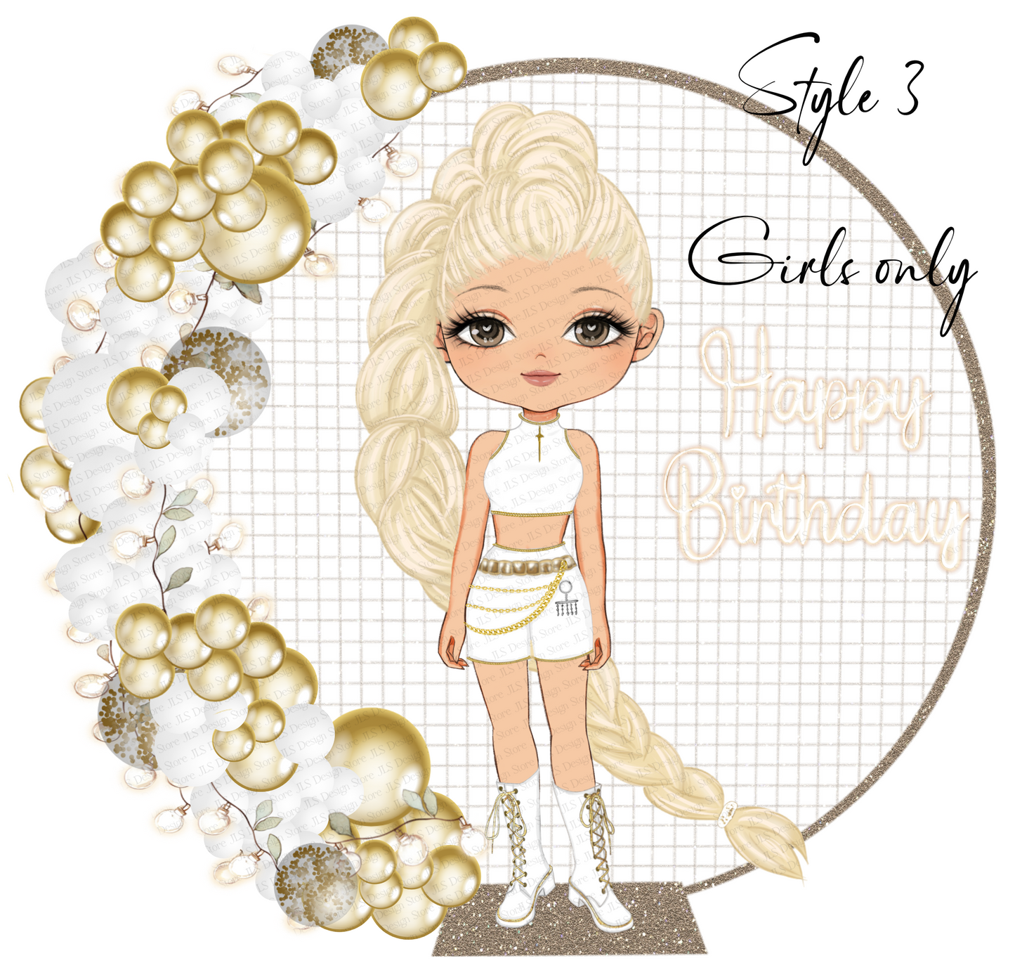 Demon Hunters Bundle