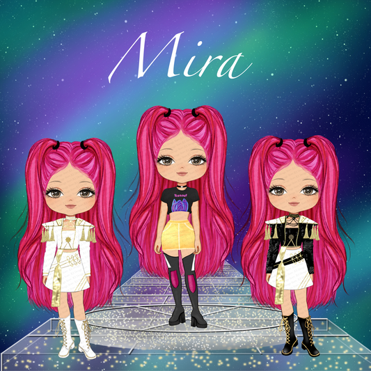 Mira girl only