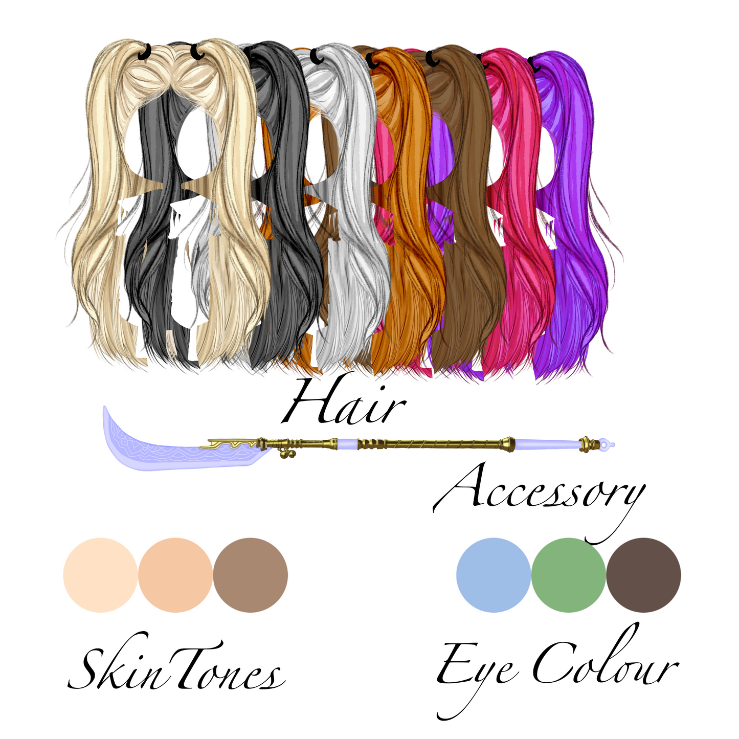 Demon Hunters Bundle