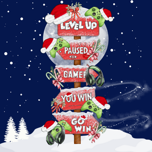 Xbox inspired limited