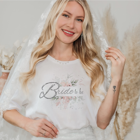 Bride To Be Set 1