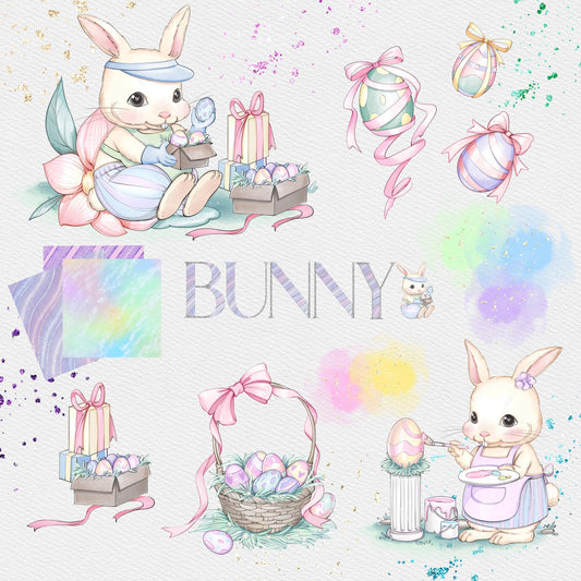 Bunny