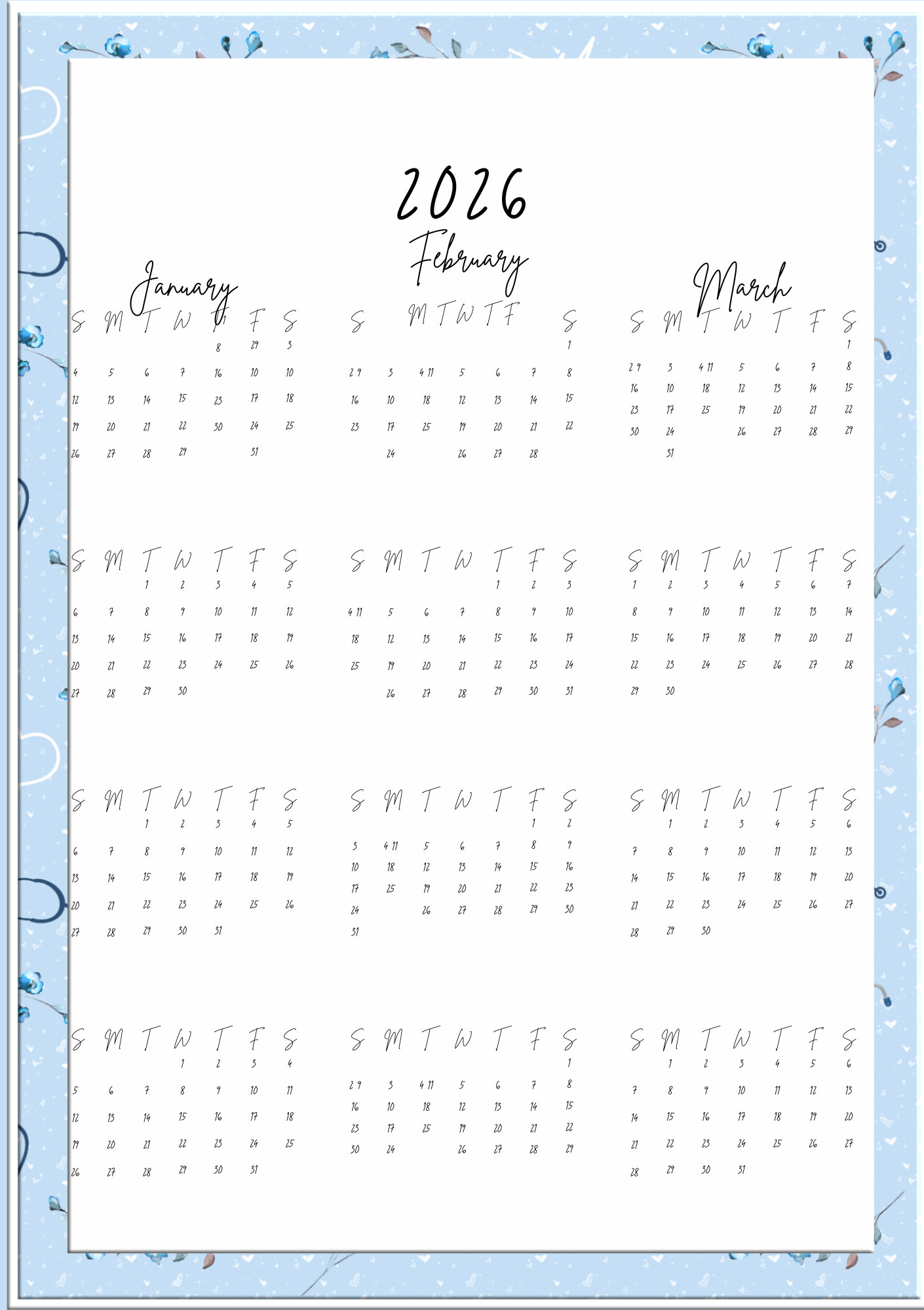 Student Nurse Journal