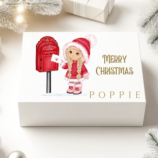 Christmas Wish