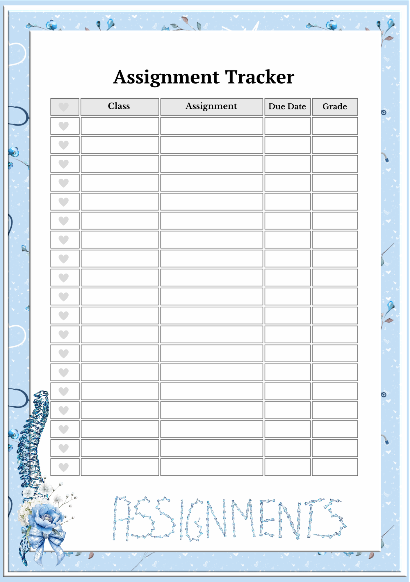 Student Nurse Journal