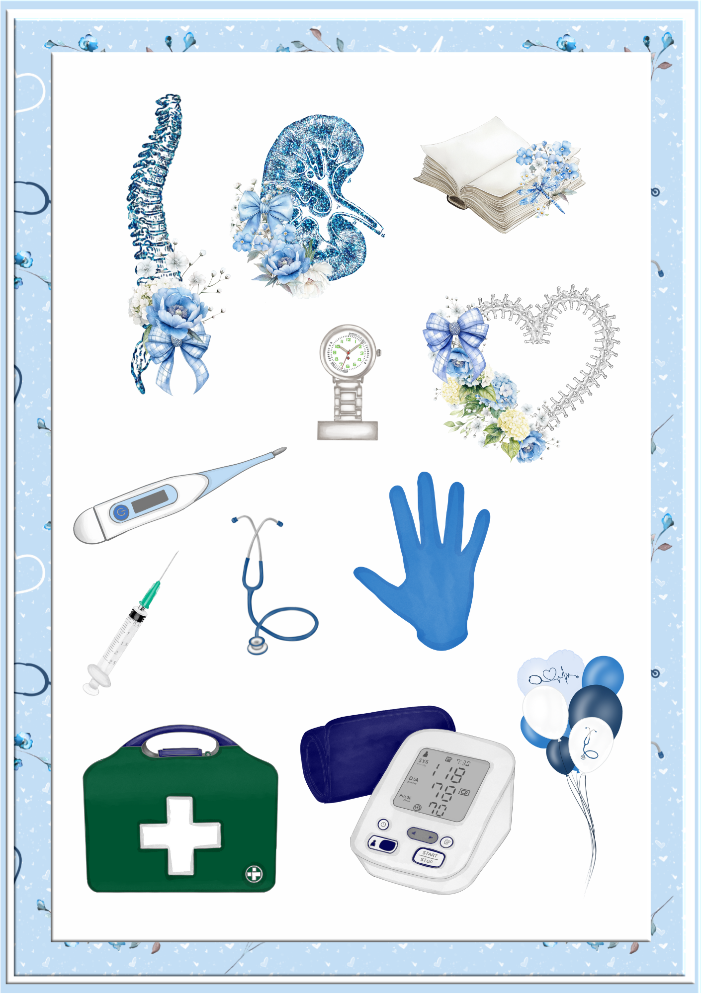 Student Nurse Journal