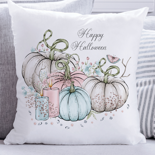 Pastel Pumpkins