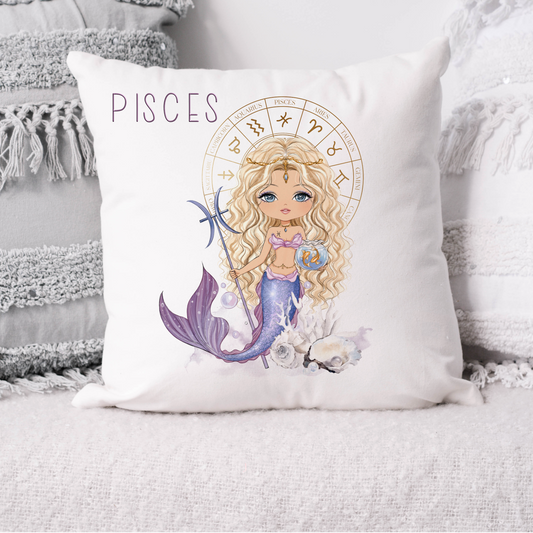 Pisces