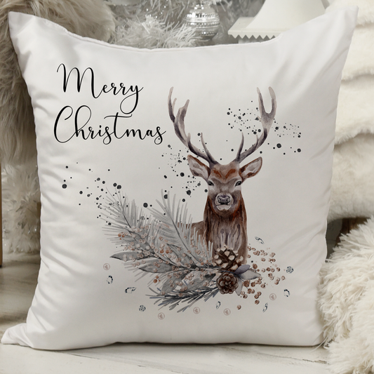 Christmas Stag