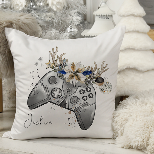 Christmas Gaming Controller